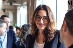 Carole Barkatz - Maddyness